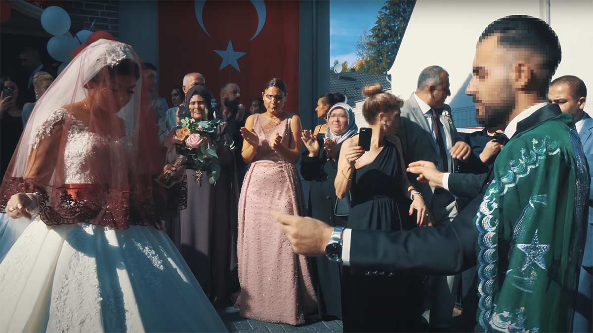 Asker Uğurlama Organizasyon Fikirleri görseli
